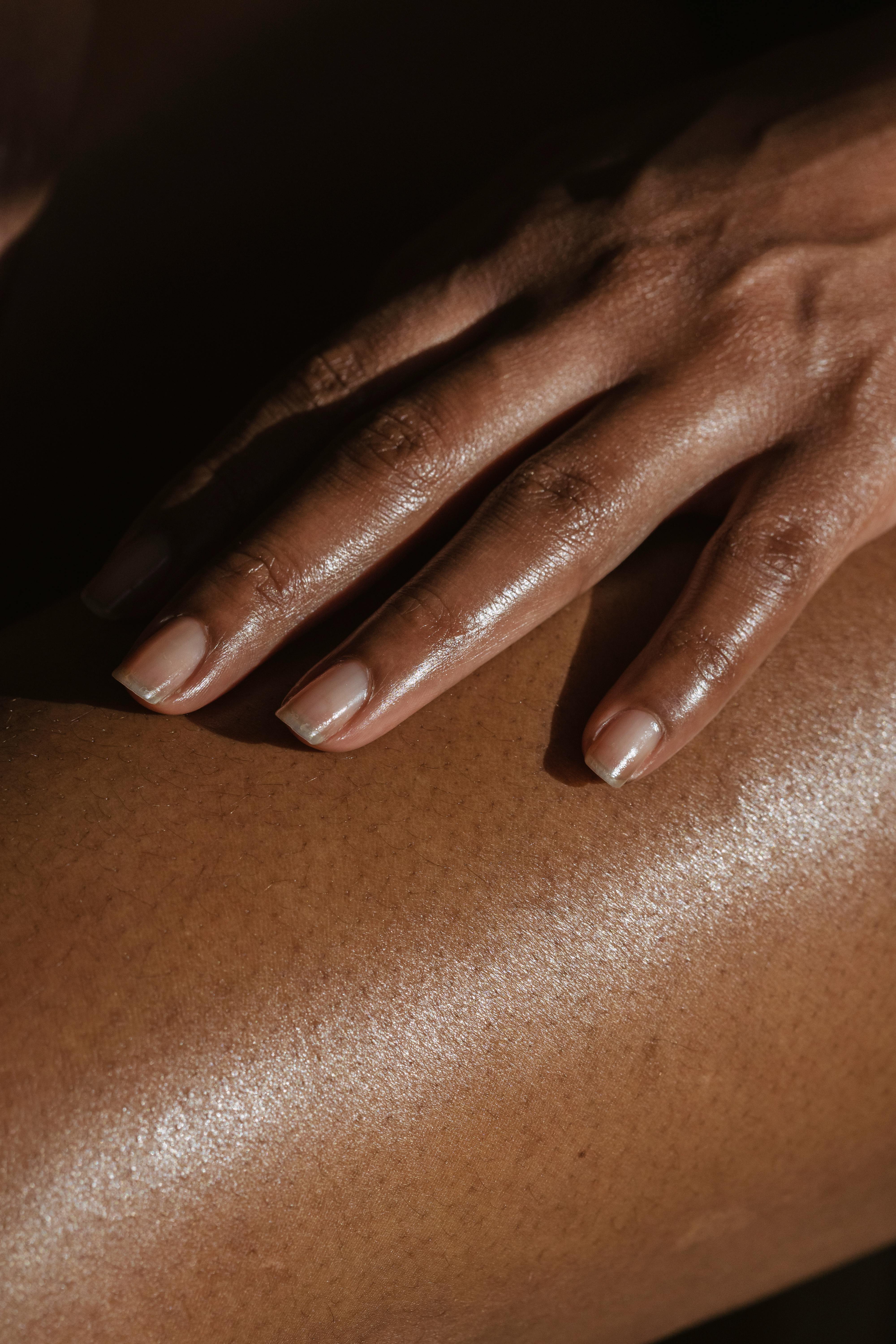 Bare Beauty treatment